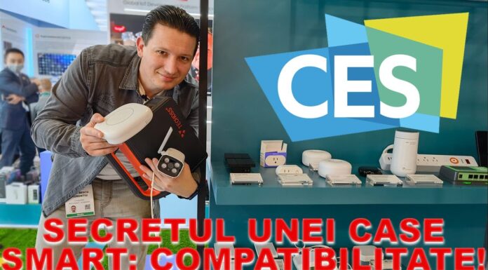 Secretul unei case smart: compatibilitatea – CaseBune.ro